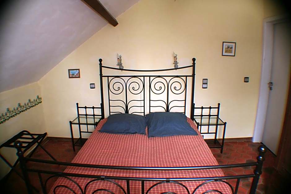 B&B Le Relais de Charlinette