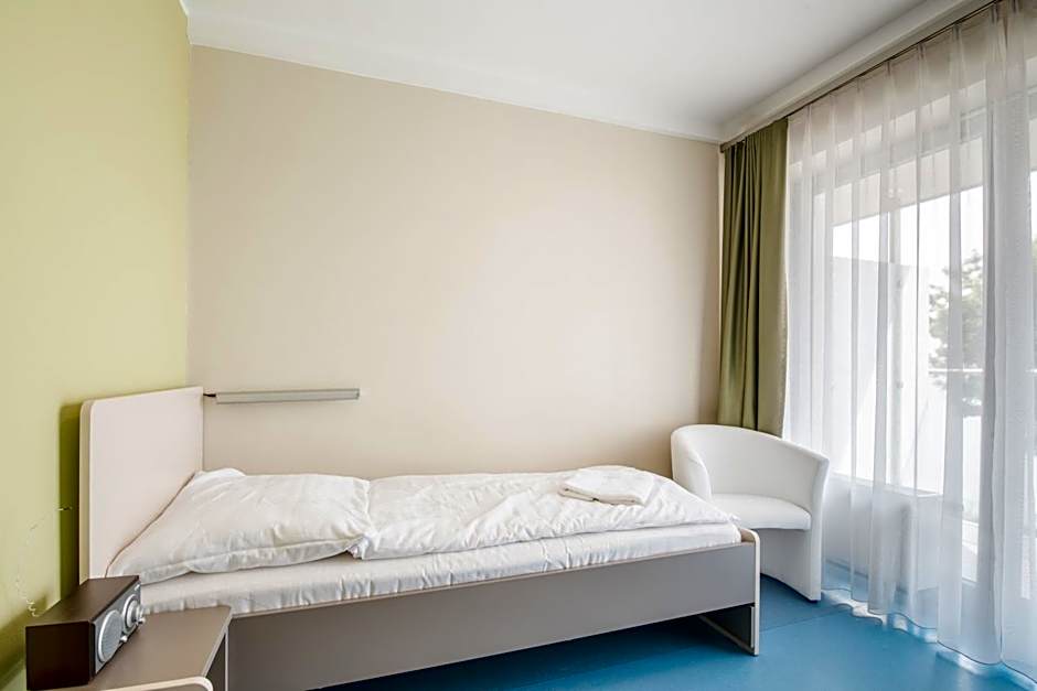 Ośrodek Wypoczynkowy Rybak