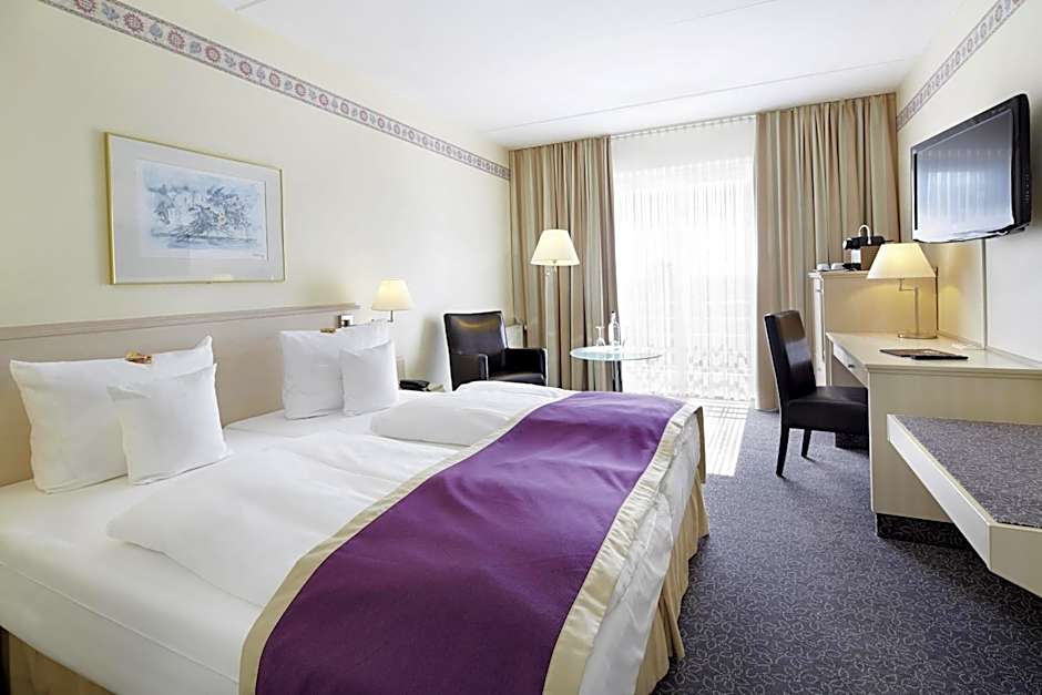Best Western Hotel Helmstedt am Lappwald