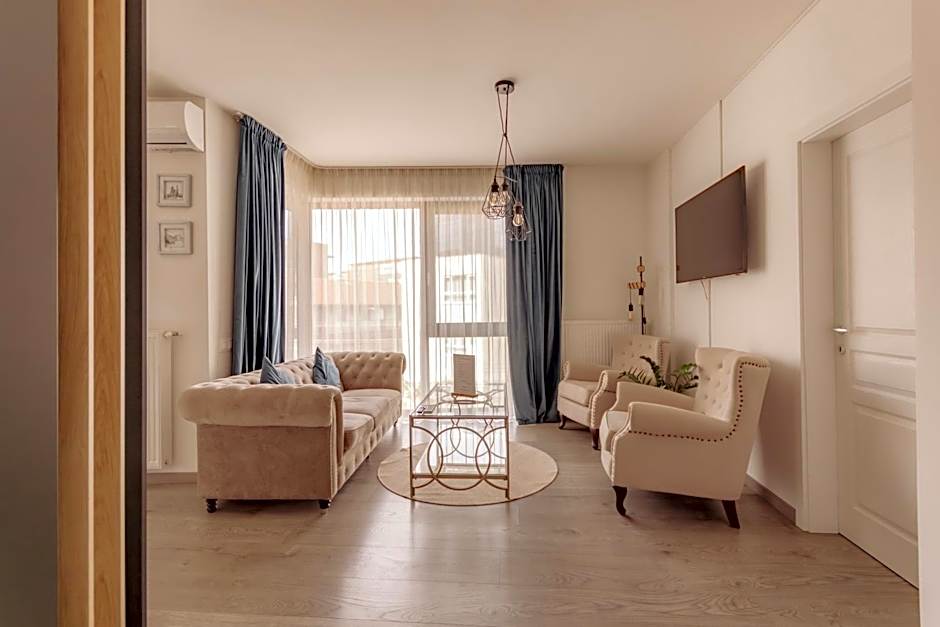 ZEN Central Apartments