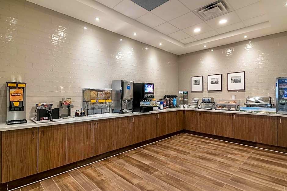 Comfort Inn Plymouth-Minneapolis