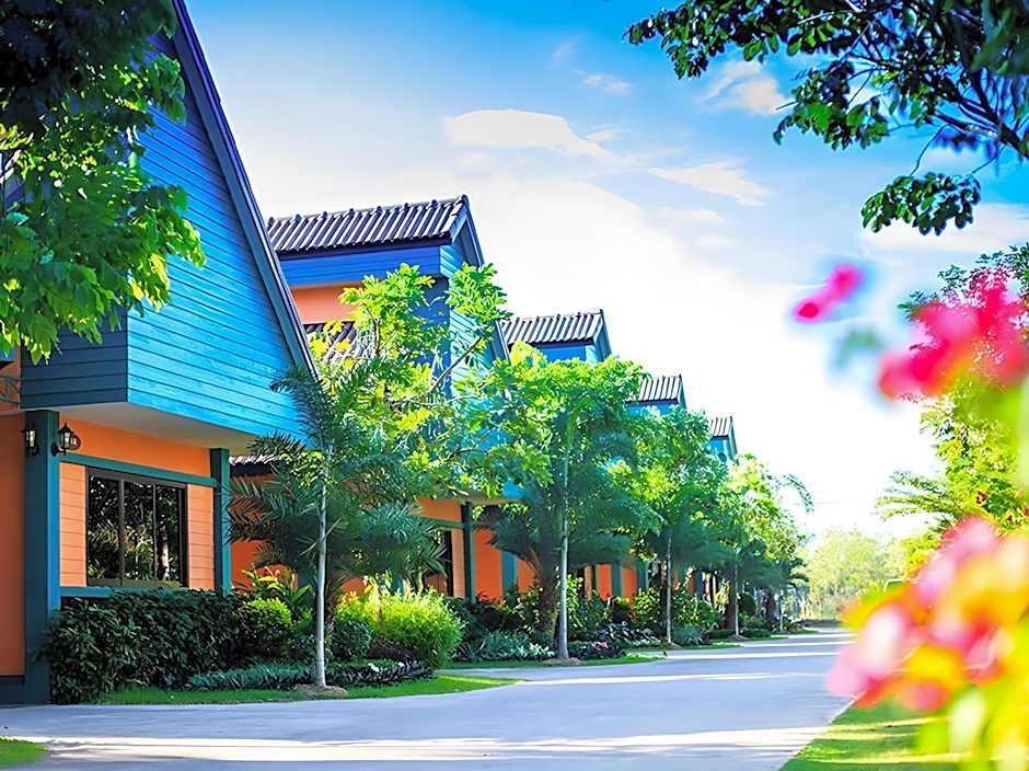 Photo 1 of 50 of Pailin resort