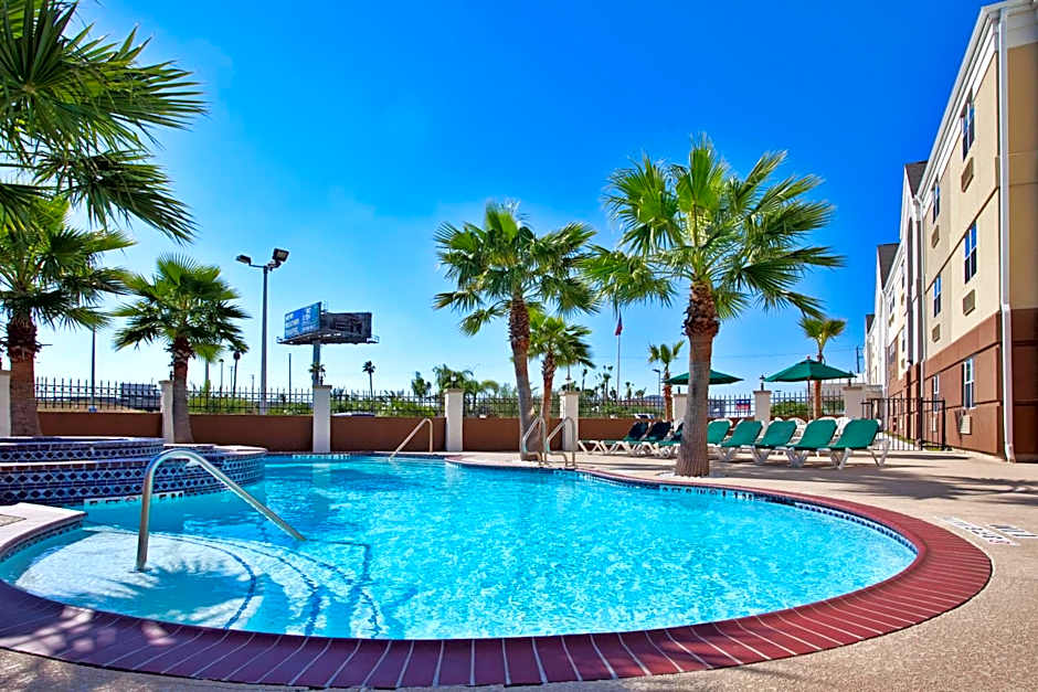 Candlewood Suites Galveston By IHG