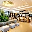 Melia Madrid Barajas