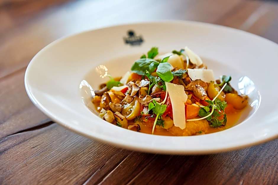 Hotel Gutsgasthof Stangl