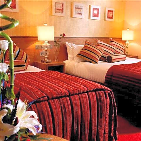 Tullamore Court Hotel