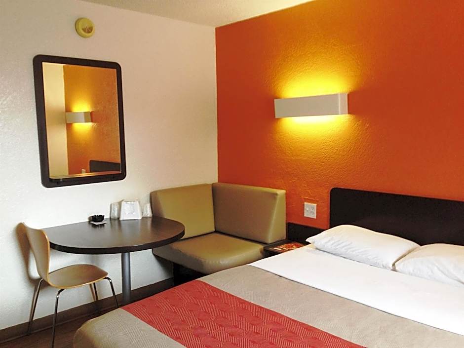 Economy Hotel Oklahoma City