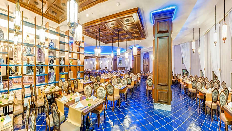 Granada Luxury Belek - Family Kids Concept