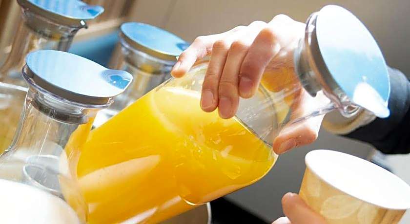 Super Hotel Tokyo-Hamamatsucho