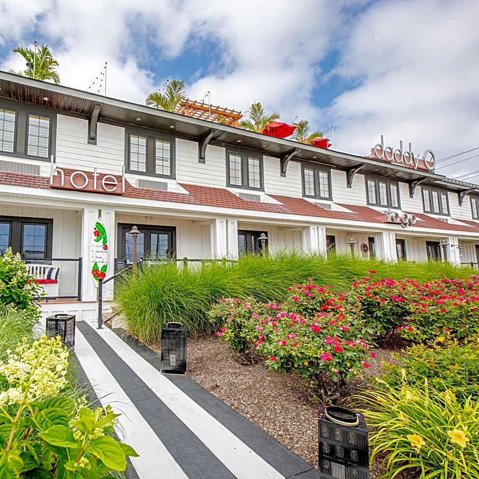 Daddy O Hotel