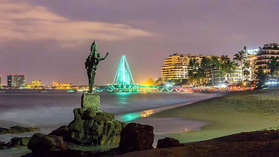 Marina Suites by Andiani Travel