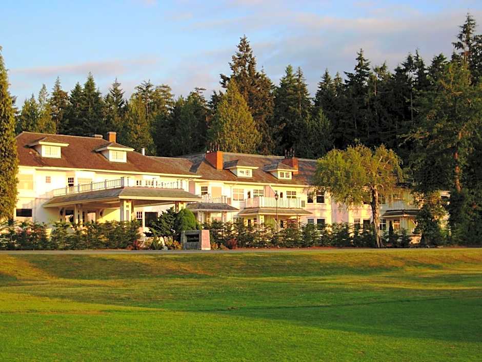 Crown Mansion Boutique Hotel & Villas