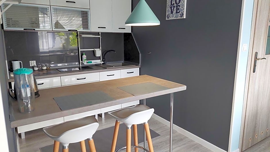 POKOJE GOŚCINNE -MARIA-