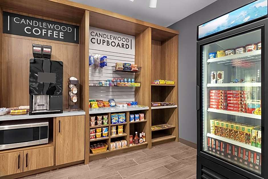 Candlewood Suites Texas City Hotel By IHG