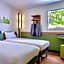 Ibis Budget Versailles Coignieres
