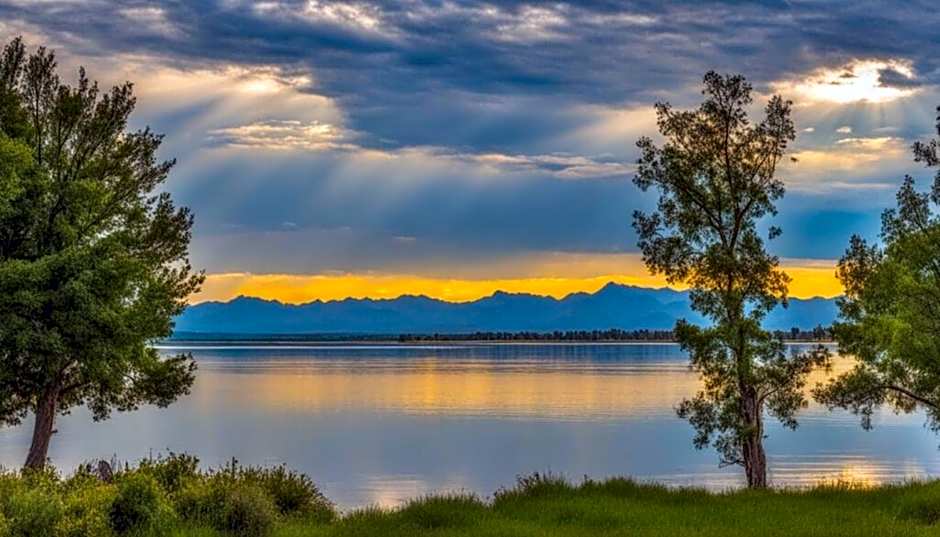 Holiday Inn Express And Suites Denver Ne - Brighton By IHG