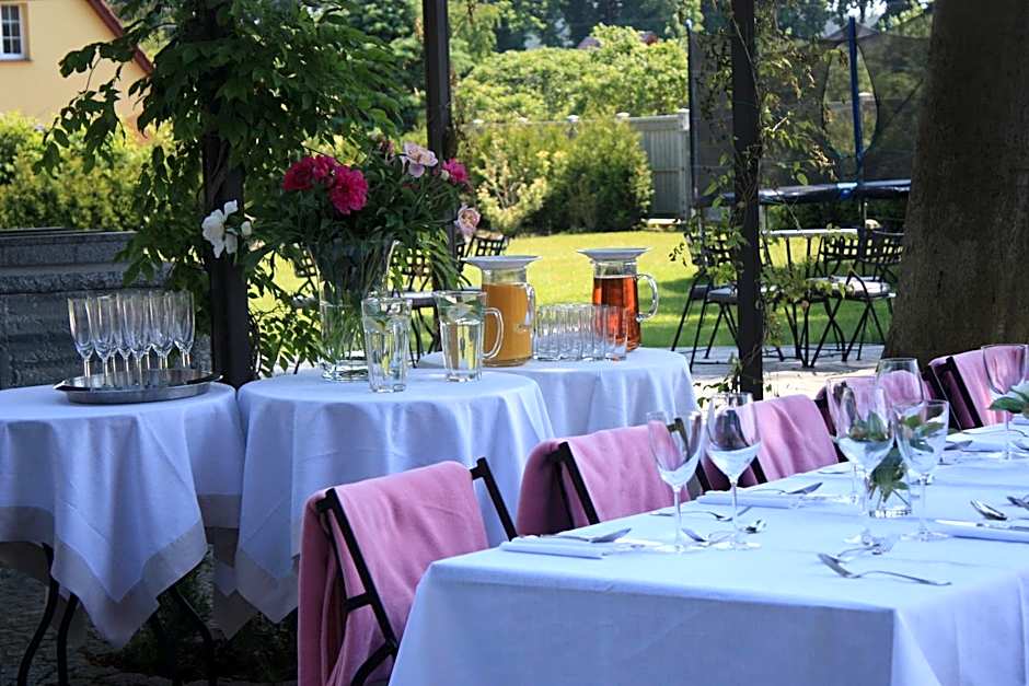 Villa Park Wisełka Spa & Wellness