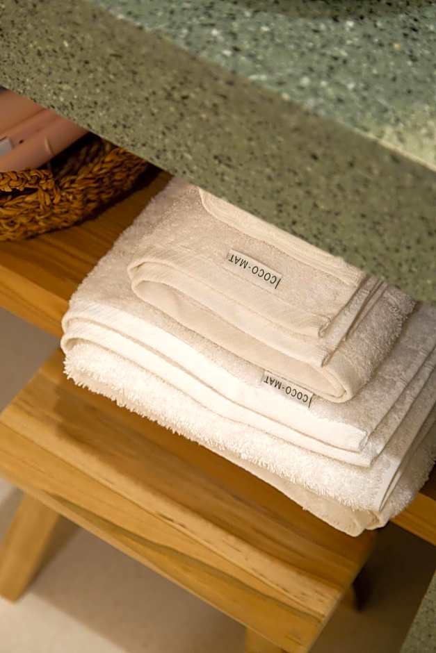 Aegean Stories pelagos suites