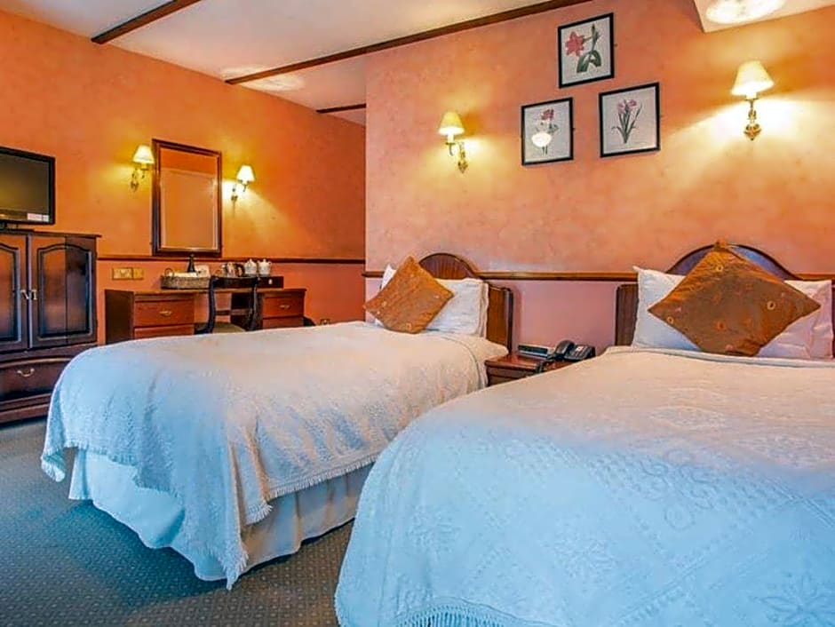 London Elizabeth Hotel