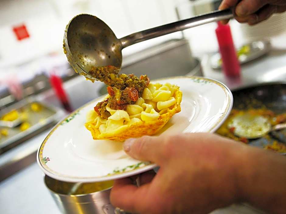 Domina Parco Dello Stelvio