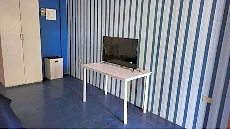 Casa Amparo Private Studio Apartments (Unit 2)