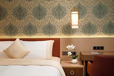 Elegant Double Room