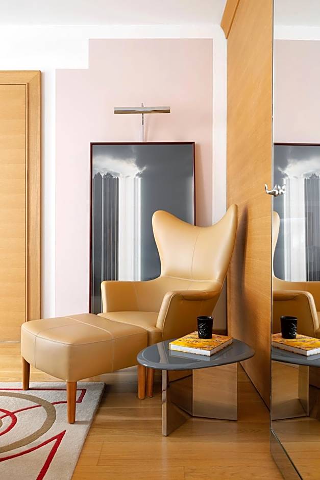 Le Royal Monceau Hotel Raffles Paris