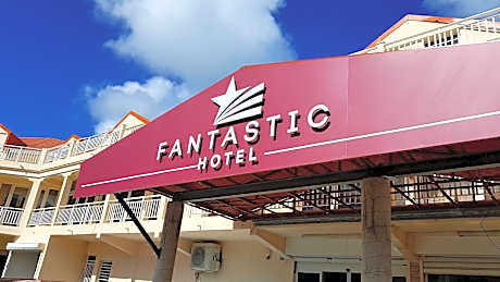 Fantastic Hotel