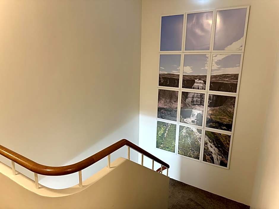 The Ísafjörður Inn by Ourhotels