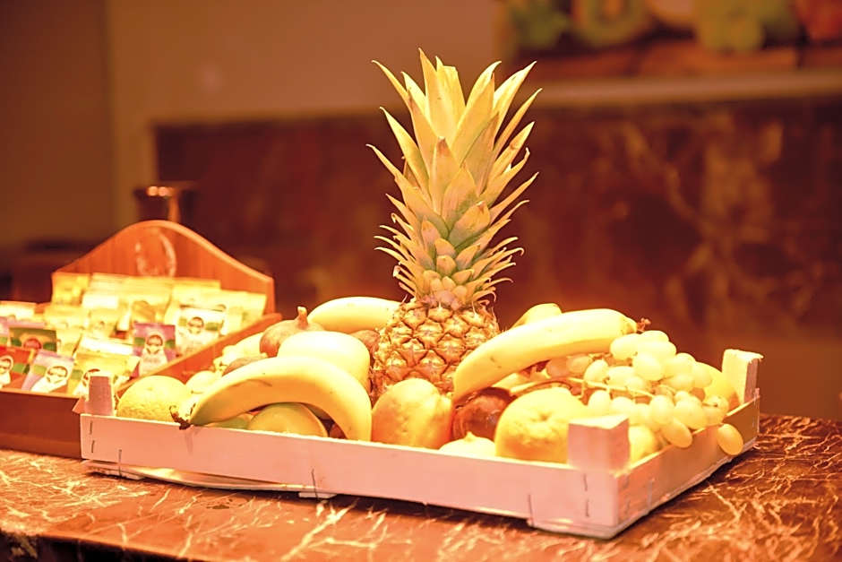 Rose Garden Premium - Ultra All Inclusive