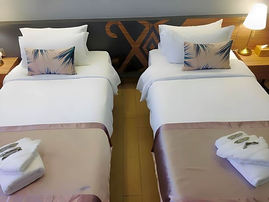 Hotel Gaia 95
