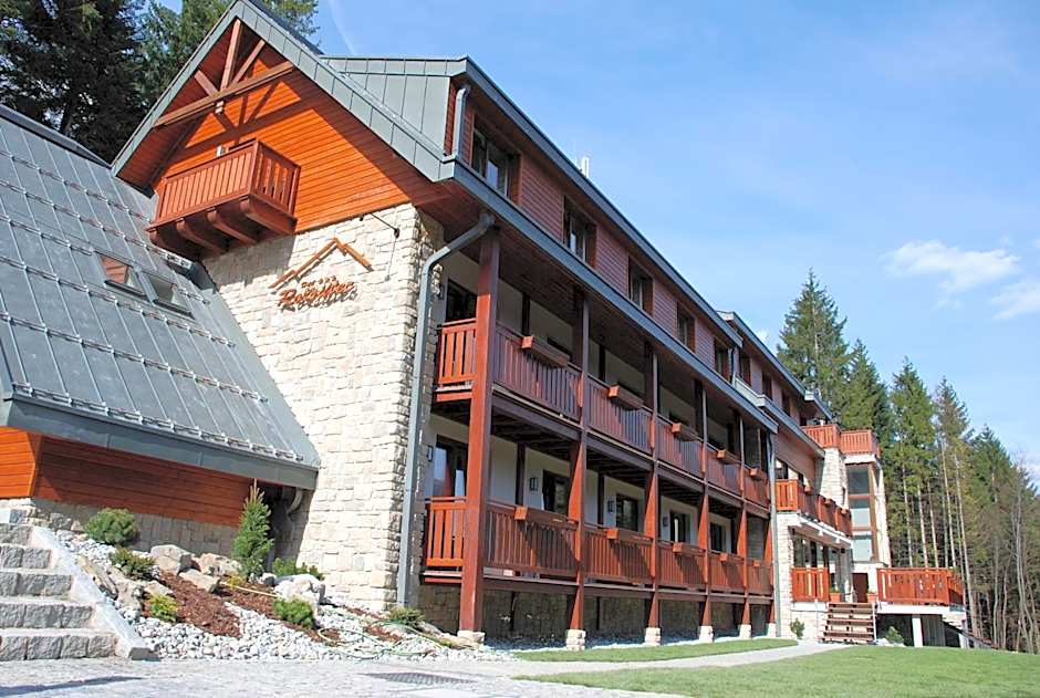 Hotel Rozsutec