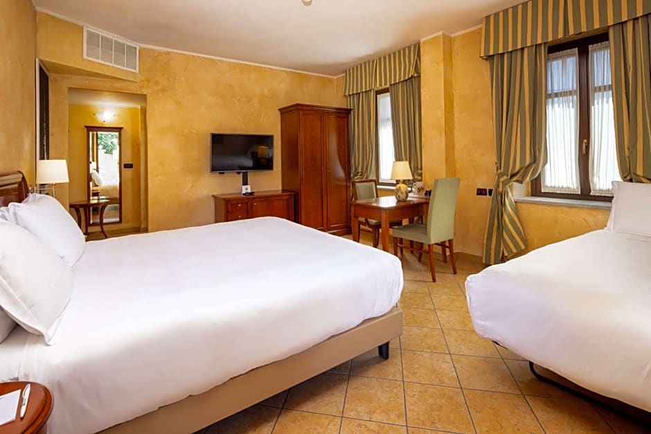 Best Western Plus Hotel Le Rondini