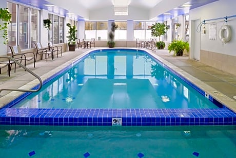 Best Western Executive Inn & Suites