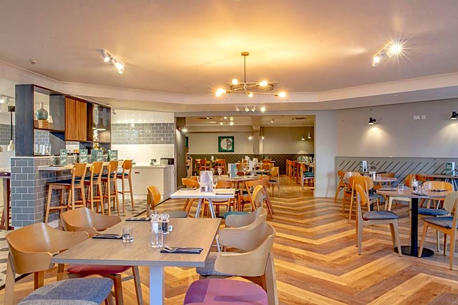 Holiday Inn Ipswich By IHG