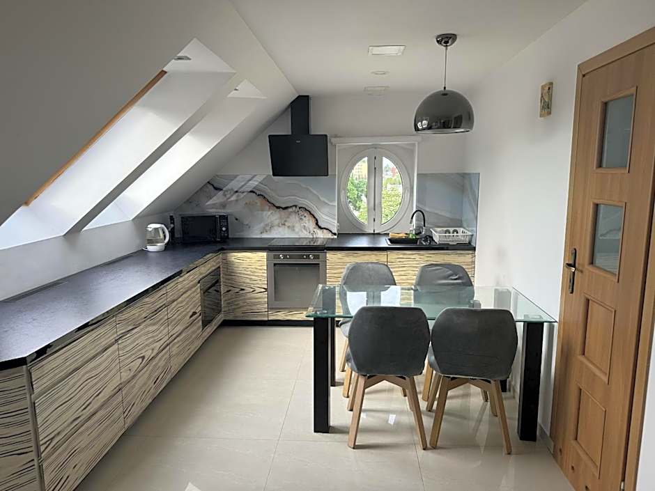 Apartamenty P7 Dzierżoniów