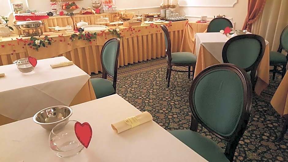 Hotel Royal