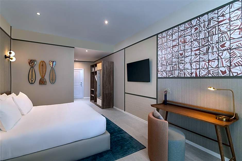 Hyatt Centric Santo Domingo