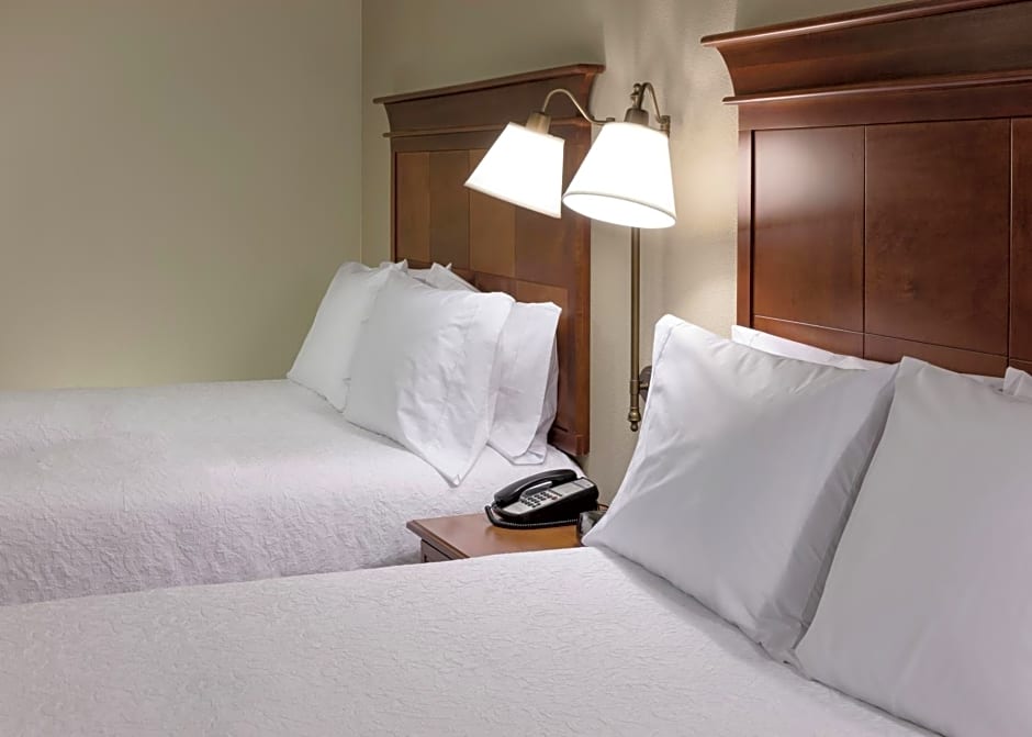 Hampton Inn & Suites Colorado Springs/I-25 South