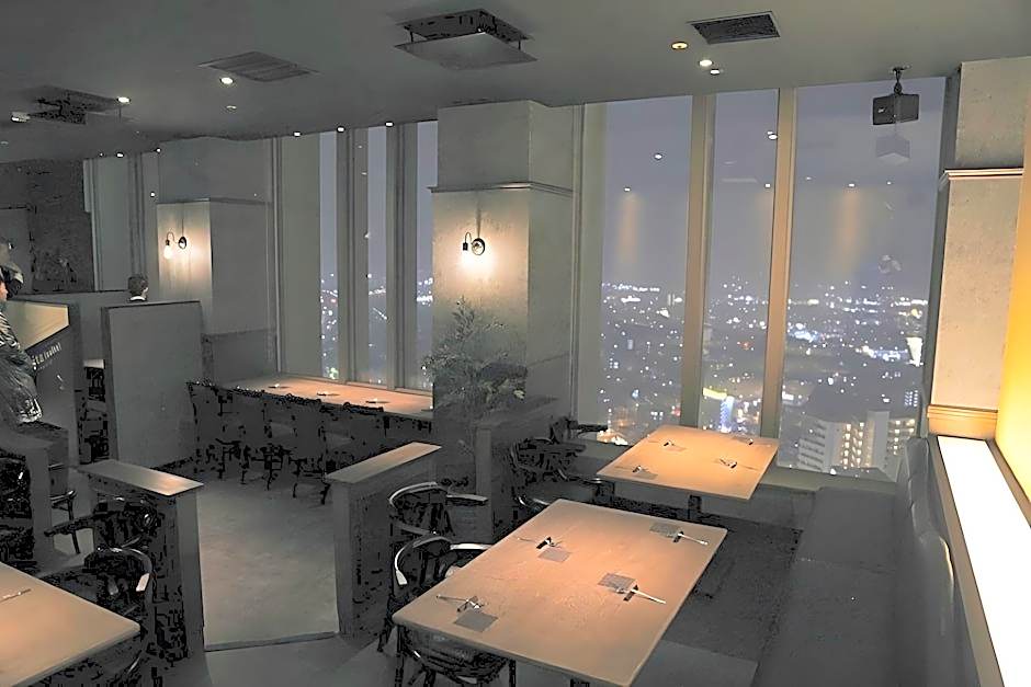 Yamagataeki Nishiguchi Washington Hotel