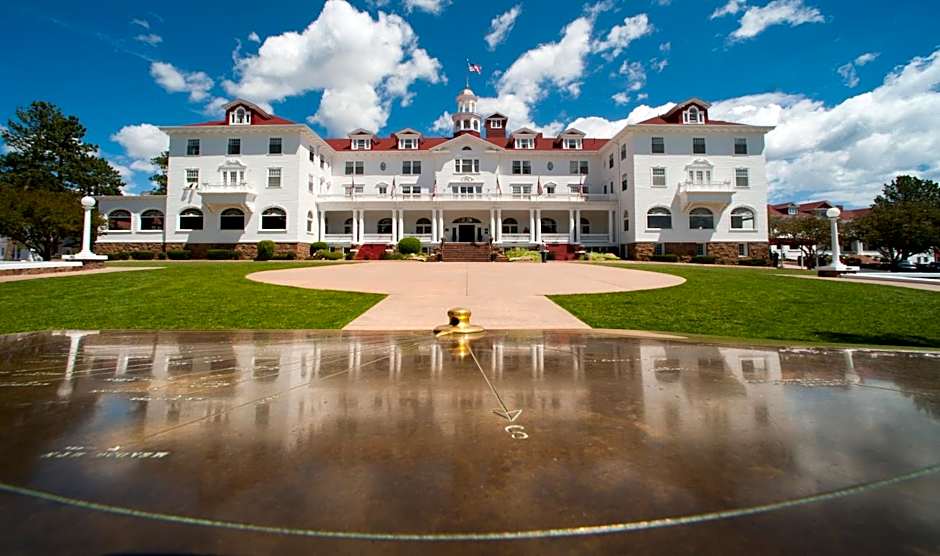 The Stanley Hotel