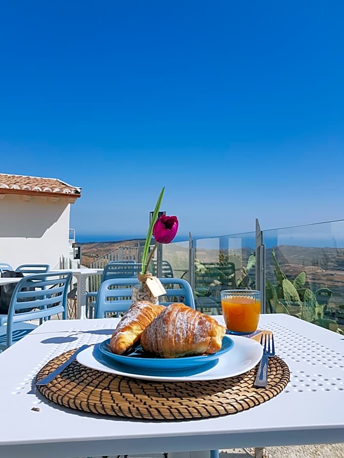 Antico Borgo dei Templi