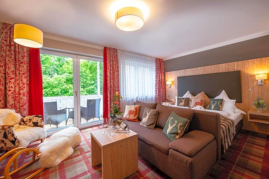 Ringhotel Sonneck