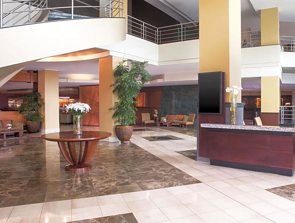 Sheraton Guayaquil Hotel