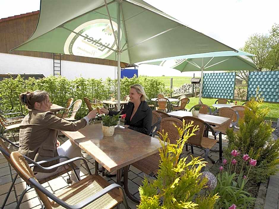 Landgasthof Fleischhauer