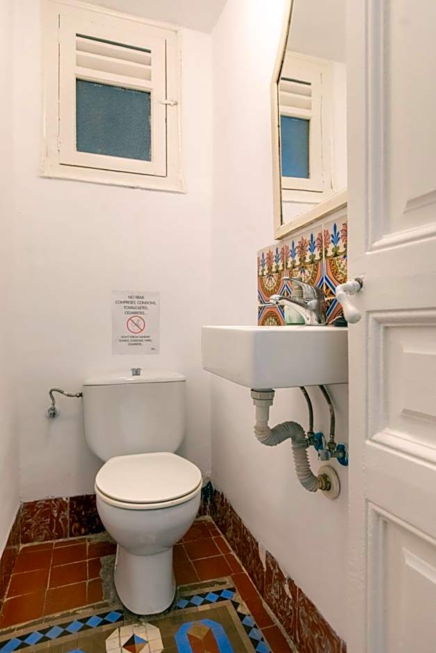 BP2 - Big apartment for groups in BCN city center HUTB - 77390