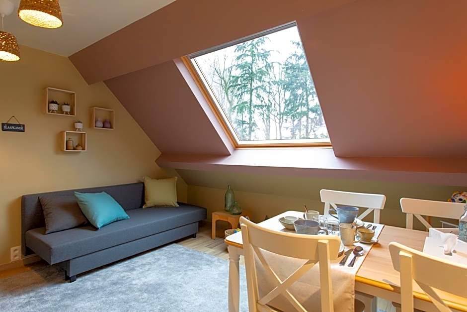 B&B 't Greefsch Geluck