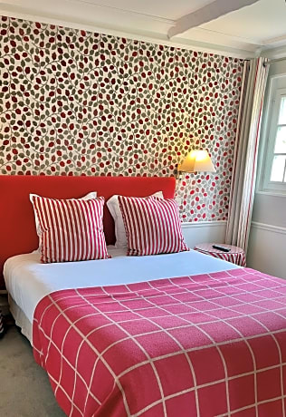 Confort Room