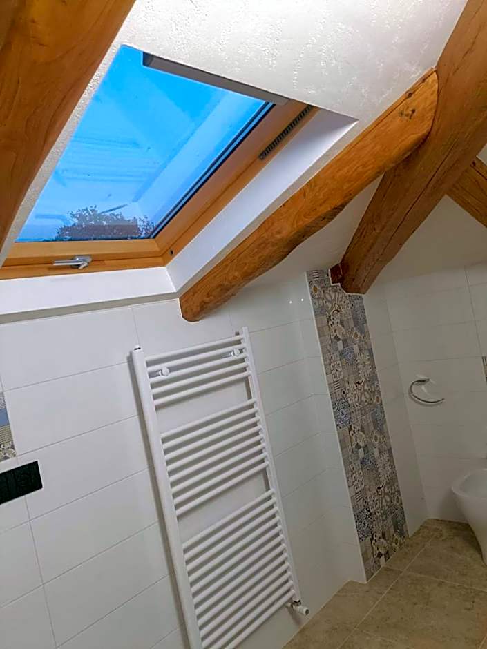 TENUTA ROSA - Gastronomia e Relax