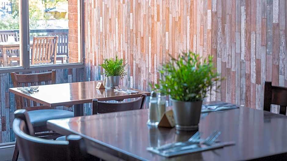 Muthu Clumber Park Hotel and Spa